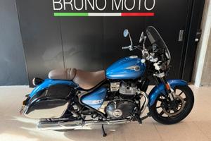 Royal Enfield Super Meteor