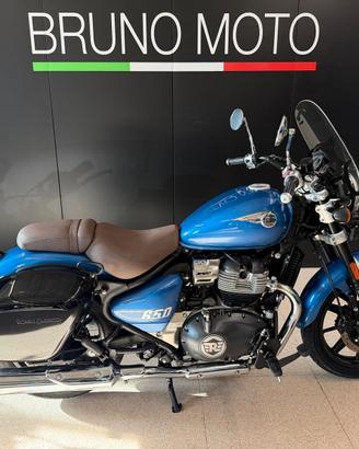 Royal Enfield Super Meteor