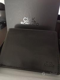 Portafoglio uomo Roncato 