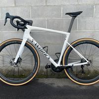 SL8 sworks tarmac tg58
