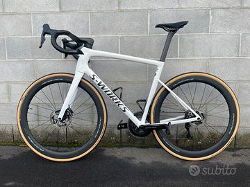 SL8 sworks tarmac tg58