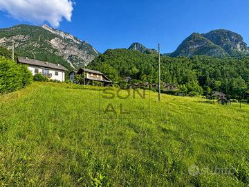 Terreno Edificabile - Levico Terme