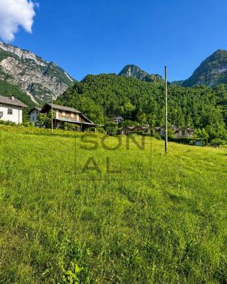 Terreno Edificabile - Levico Terme