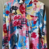 Camicia donna Marella