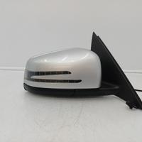 Specchio specchietto retrovisore dx mercedes c220