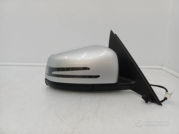 Specchio specchietto retrovisore dx mercedes c220