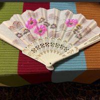 PREGIATOventaglioANTICOanni20,daCOLLEZIONEoIdeaREG