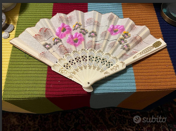 PREGIATOventaglioANTICOanni20,daCOLLEZIONEoIdeaREG