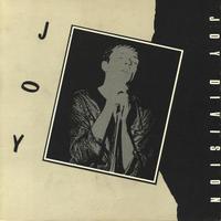 JOY DIVISION - JOY