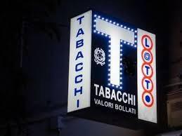 Tabacchi Lotto Palestrina (RM)