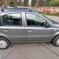 Fiat Panda del 2012