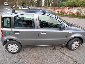 Fiat Panda del 2012