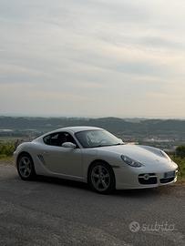porsche cayman NO SUPERBOLLO