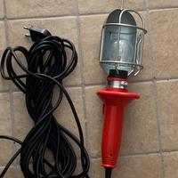 Lampada da lavoro