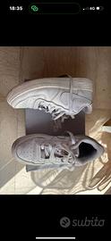 Nike Air One bianche 