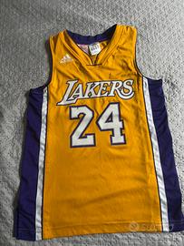 Canotta Lakers