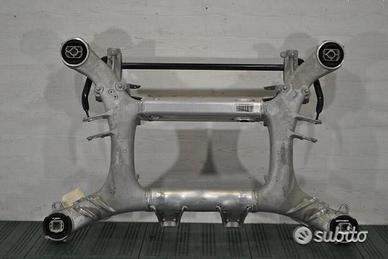 BMW G31 G32 GT Supporto assale posteriore