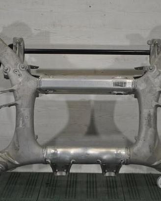 BMW G31 G32 GT Supporto assale posteriore