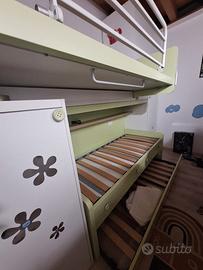 Cameretta Bambino/a