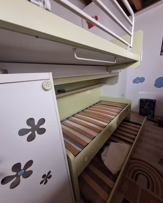 Cameretta Bambino/a