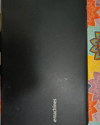 notebook per ricambi o sistemazione