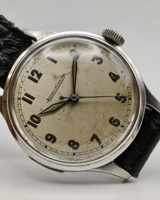 Jaeger-LeCoultre Classic E159 WWII  1940 Militar