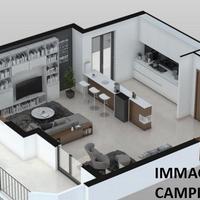 ROMA SUD - LOFT con UTENZE COMPRESE