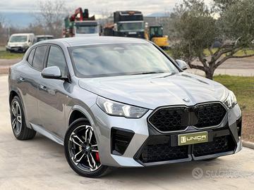 Bmw X2 sDrive 18d Msport Pro