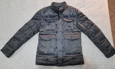 piumino ballantyne abbigliamento uomo