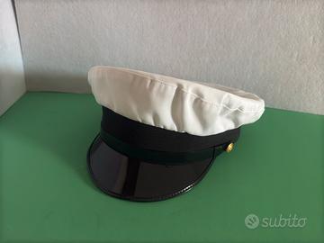 Cappello Marina Militare