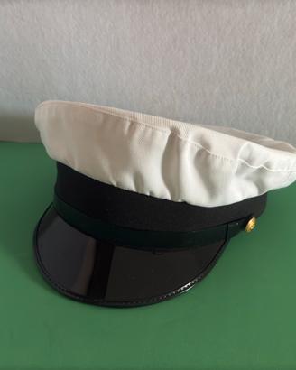 Cappello Marina Militare
