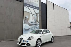 Alfa Romeo Giulietta 1.4 Turbo 120 CV GPL Sprint