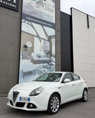Alfa Romeo Giulietta 1.4 Turbo 120 CV GPL Sprint