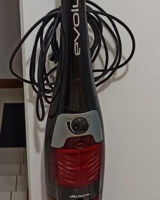 Aspirapolvere Ariete Evolution