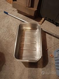 Set di pirofile proffessionali