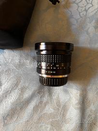 Obiettivo Tokina RMC