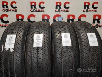 4 GOMME 195/75 R16C 107/105R CHENGSHAN – ESTIVE