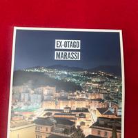 EX OTAGO - MARASSI LP raro