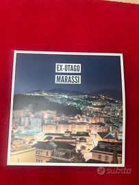 EX OTAGO - MARASSI LP raro