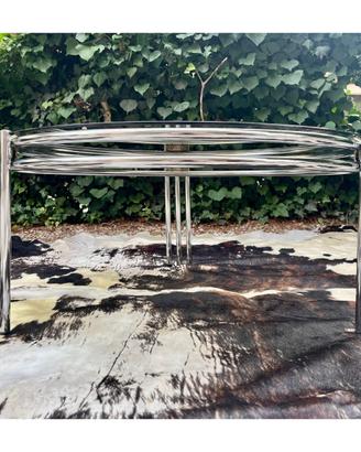 Coffee table vintage
