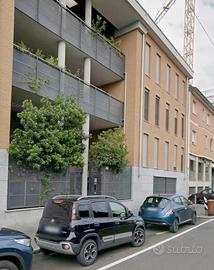 Garage - Box Via Dei Fontanili 32 - Bocconi Milano