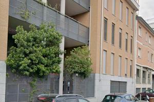 Garage - Box Via Dei Fontanili 32 - Bocconi Milano