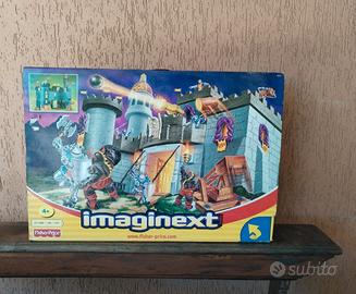 Imaginext Fischer Price 