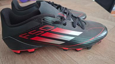 Scarpe da calcio nuove F50
