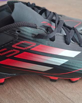 Scarpe da calcio nuove F50