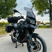 Bmw f850 gs