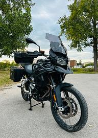 Bmw f850 gs