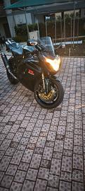 Suzuki gsxr1000 l3
