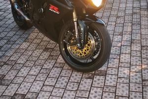 Suzuki gsxr1000 l3