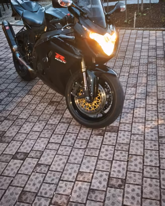 Suzuki gsxr1000 l3